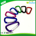 Winho Customized Carabiner Key Ring